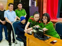 Hành trình trả lại tên cho các anh hùng, liệt sĩ
