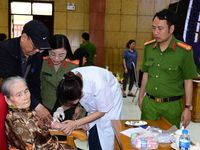 Hành trình trả lại tên cho các anh hùng, liệt sĩ