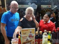 Lượng khách nội địa đến Thành phố Hồ Chí Minh tăng mạnh