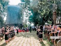 Gia Lai: Đón gần 1 triệu lượt khách, doanh thu cao nhất trong các kỳ nghỉ lễ