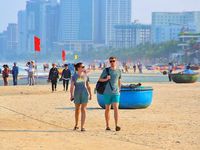 Cẩm nang du lịch Lonely Planet vinh danh Đà Nẵng - điểm đến tuyệt nhất tháng Sáu