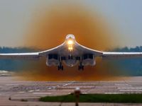 Nga còn bao nhiêu máy bay ném bom Tu-160M sẵn sàng chiến đấu?