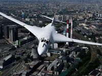 Nga còn bao nhiêu máy bay ném bom Tu-160M sẵn sàng chiến đấu?