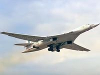 Nga còn bao nhiêu máy bay ném bom Tu-160M sẵn sàng chiến đấu?