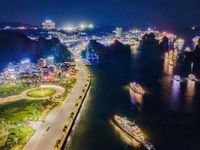 Du lịch Việt Nam bùng nổ từ các điểm đến nghìn tỷ