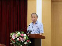 Tổng Bí thư, Chủ tịch nước Tô Lâm tiếp xúc cử tri thành phố Hà Nội