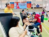 Gia Lai phát động hưởng ứng Tháng Nhân đạo năm 2026