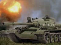 T-62, bước chuyển tiếp quan trọng trong quá trình tiến hóa xe tăng Liên Xô