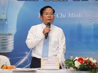'Chìa khóa' phát triển của TP HCM