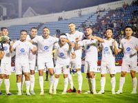 Dự đoán kết quả trận Thép Xanh Nam Định - Selangor ở bán kết Shopee Cup
