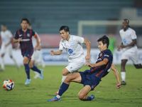 Dự đoán kết quả trận Thép Xanh Nam Định - Selangor ở bán kết Shopee Cup