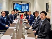 Việt Nam – ASEAN: Từ hợp tác năng lượng đến kiến tạo thị trường điện sạch
