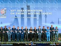 Việt Nam – ASEAN: Từ hợp tác năng lượng đến kiến tạo thị trường điện sạch
