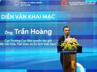 Việt Nam nỗ lực bảo vệ bản quyền trong kỷ nguyên AI