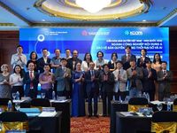 Việt Nam nỗ lực bảo vệ bản quyền trong kỷ nguyên AI