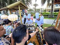 Lễ hội Đà Nẵng Food Tour 2026: Nhiều hoạt động trải nghiệm ẩm thực đặc sắc