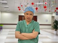 Cuộc chạy đua 24 giờ cứu bé trai vùng cao có trái tim phình to, suy tim giai đoạn cuối