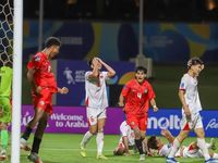 U17 Việt Nam nhận thưởng lớn sau trận thắng U17 Yemen