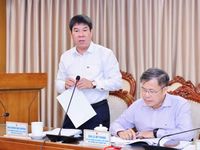 Không chủ quan, hình thức trong mọi khâu chuẩn bị, tổ chức thi tốt nghiệp THPT