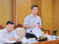 Không chủ quan, hình thức trong mọi khâu chuẩn bị, tổ chức thi tốt nghiệp THPT