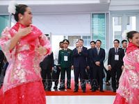 Thủ tướng Lê Minh Hưng đến Philippines dự Hội nghị Cấp cao ASEAN lần thứ 48