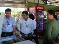 Đẩy lùi ngộ độc thực phẩm: Khi hành động không chỉ của riêng ngành Y tế