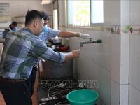 Đẩy lùi ngộ độc thực phẩm: Khi hành động không chỉ của riêng ngành Y tế