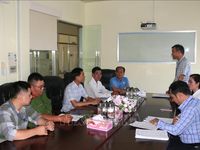 Đẩy lùi ngộ độc thực phẩm: Khi hành động không chỉ của riêng ngành Y tế