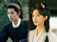 8 điểm sáng giúp bộ phim Vũ Lâm Linh gây sốt, Dương Dương và Chương Nhược Nam hội ngộ