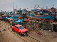 Ford bùng nổ với dải sản phẩm Ranger và Everest sử dụng động cơ xăng, Ranger Raptor V6 3.0L giá chỉ 1,448 tỷ