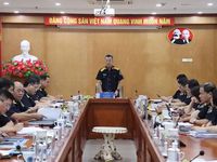 Hải quan đẩy mạnh cải cách, hướng tới mô hình số hiện đại