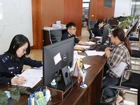 Hải quan đẩy mạnh cải cách, hướng tới mô hình số hiện đại