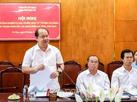Bảo vệ nền tảng tư tưởng của Đảng là nhiệm vụ thường xuyên, liên tục