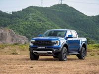 Khám phá Ranger Raptor động cơ xăng 3.0 vừa ra mắt có gì 'hot'?