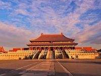 Tử Cấm Thành rung chuyển vì động đất, bí mật 618 năm dưới lòng đất dần lộ diện