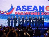 Thủ tướng Lê Minh Hưng dự Hội nghị Cấp cao ASEAN lần thứ 48