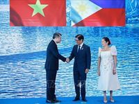 Thủ tướng Lê Minh Hưng dự Hội nghị Cấp cao ASEAN lần thứ 48