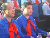 Chung tay vun đắp thế hệ măng non