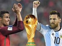 Messi nói lời thật lòng về cuộc cạnh tranh hơn 10 năm với C.Ronaldo