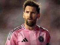 Messi nói lời thật lòng về cuộc cạnh tranh hơn 10 năm với C.Ronaldo