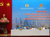Đà Nẵng dự kiến hỗ trợ hơn 12.000 trẻ mầm non là con công nhân lao động