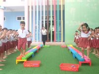 Đà Nẵng dự kiến hỗ trợ hơn 12.000 trẻ mầm non là con công nhân lao động
