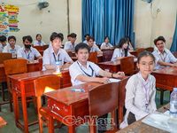 Ôn luyện 'nước rút' cho Kỳ thi tốt nghiệp THPT 2026