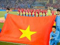 Đình Bắc chói sáng, CLB Công an Hà Nội tiến sát cúp vàng V-League 2025/26