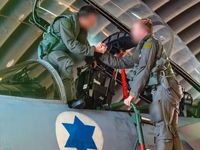 Bóng ma trong sa mạc Iraq: Israel dựng căn cứ tuyệt mật để đánh Iran, không kích luôn quân đội Iraq để bịt đầu mối?