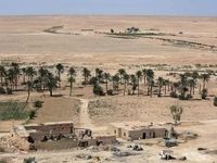 Bóng ma trong sa mạc Iraq: Israel dựng căn cứ tuyệt mật để đánh Iran, không kích luôn quân đội Iraq để bịt đầu mối?
