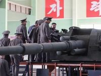 Triều Tiên sản xuất hàng loạt pháo tự hành Juche-107: Kho pháo binh lớn nhất thế giới được nâng cấp