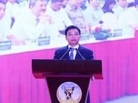 Điện Biên thu hút hơn 257.000 tỉ đồng, mở đường cho cực tăng trưởng mới của Tây Bắc
