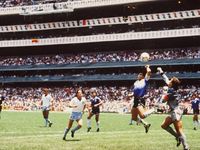 Trái tim của World Cup 2026 và thánh đường lịch sử của Mexico