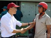 Tạo đồng thuận khi thực hiện dự án trọng điểm ở Đồng Nai